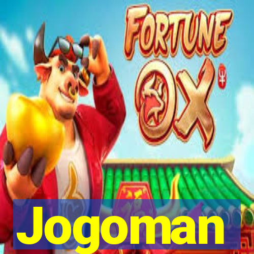 Jogoman