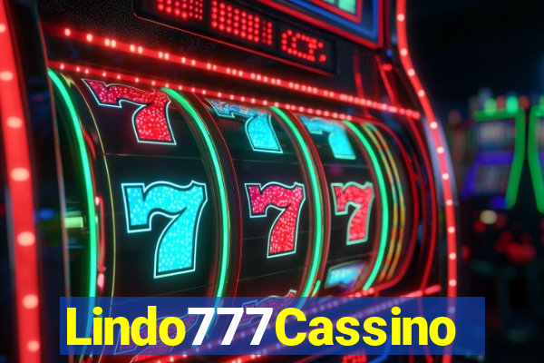 Lindo777Cassino