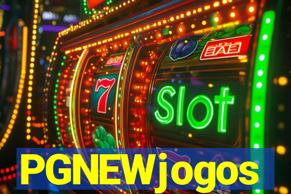 PGNEWjogos