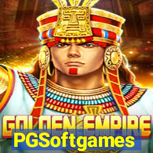 PGSoftgames