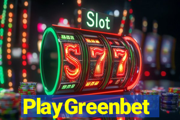 PlayGreenbet