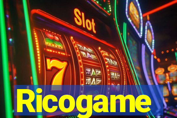 Ricogame