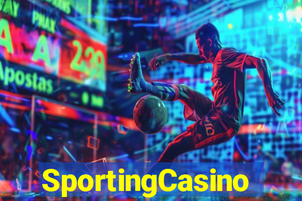 SportingCasino