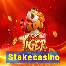 Stakecasino