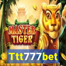 Ttt777bet