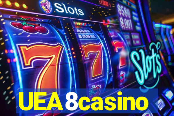 UEA8casino