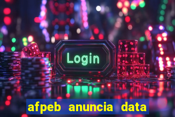 afpeb anuncia data do pagamento urv da bahia