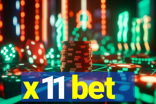 x11 bet