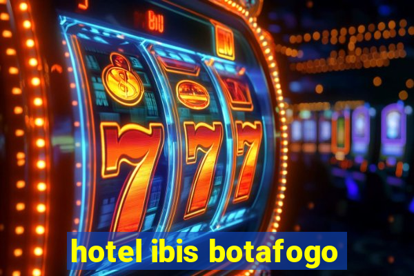 hotel ibis botafogo