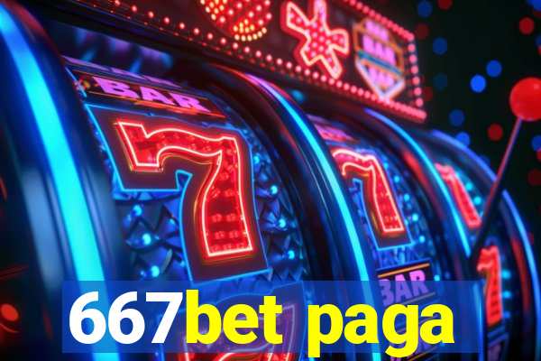 667bet paga