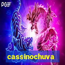 cassinochuva