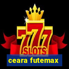 ceara futemax