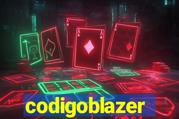 codigoblazer