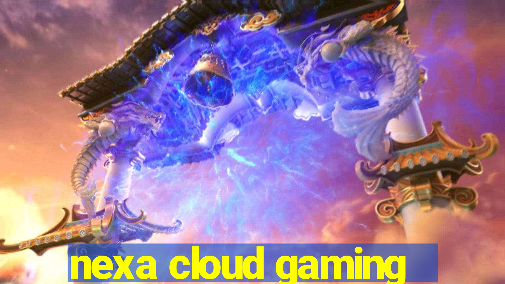 nexa cloud gaming