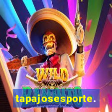 tapajosesporte.com