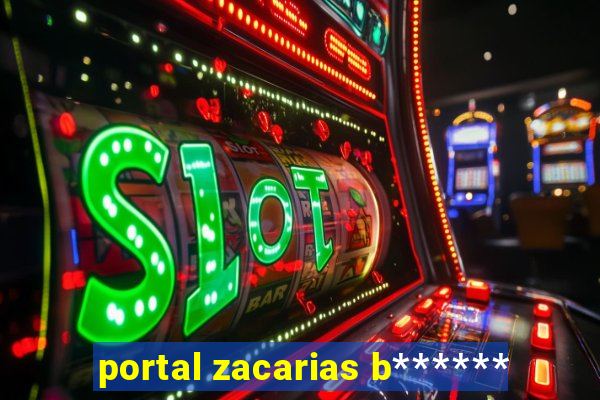 portal zacarias b******