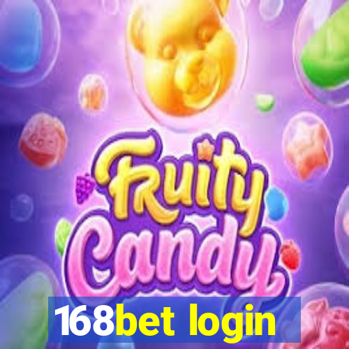 168bet login