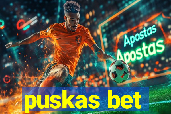 puskas bet