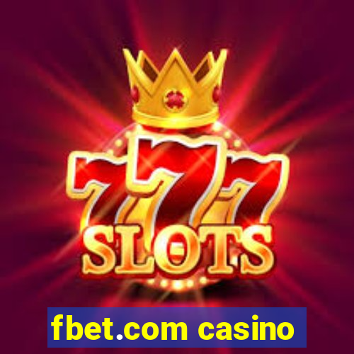 fbet.com casino