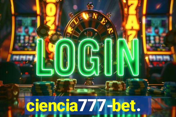 ciencia777-bet.com