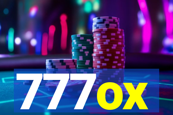 777ox