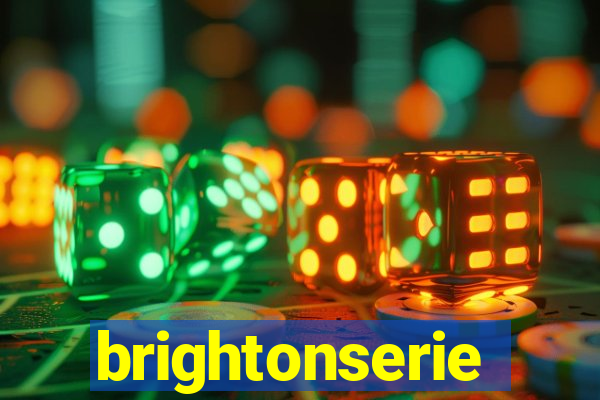 brightonserie