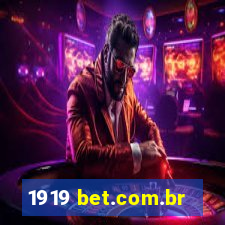 1919 bet.com.br