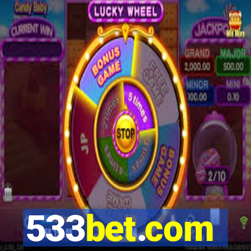 533bet.com