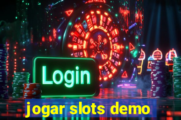 jogar slots demo