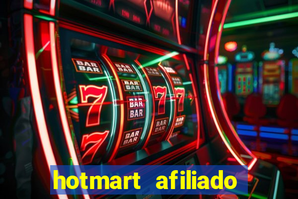 hotmart afiliado entrar login