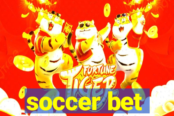 soccer bet