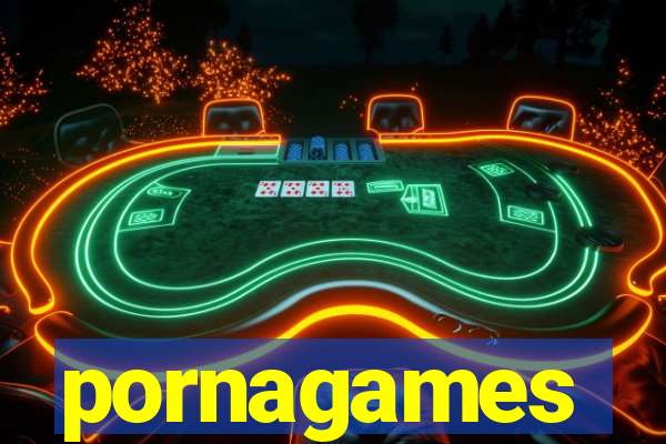 pornagames