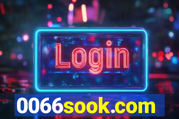 0066sook.com