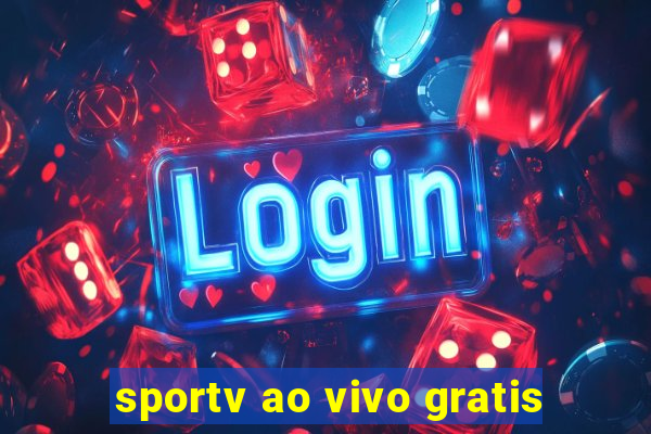 sportv ao vivo gratis