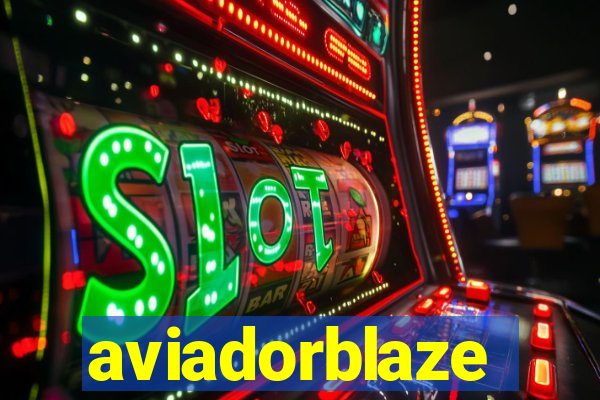 aviadorblaze