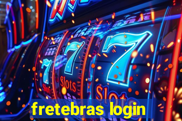 fretebras login