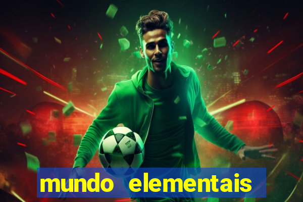 mundo elementais download apk