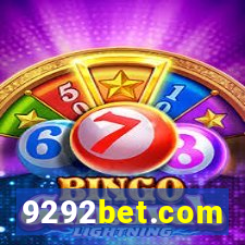 9292bet.com