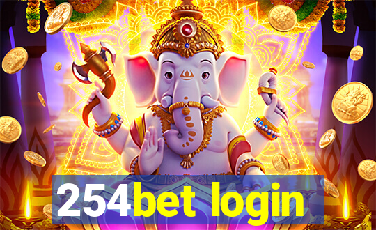 254bet login