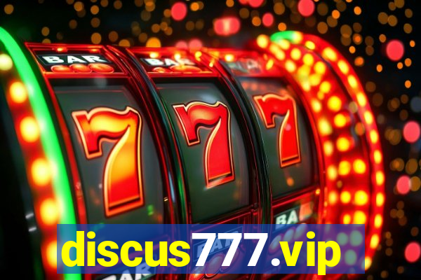 discus777.vip