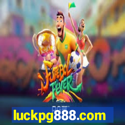 luckpg888.com