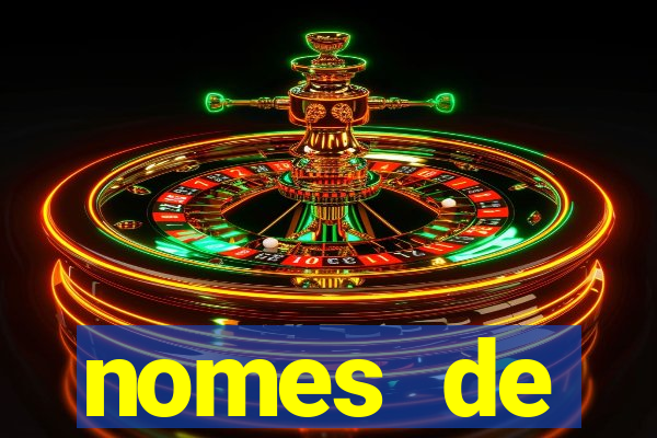 nomes de campeonatos criativos