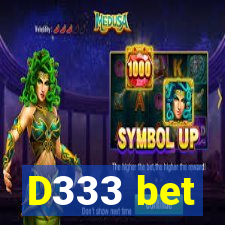 D333 bet