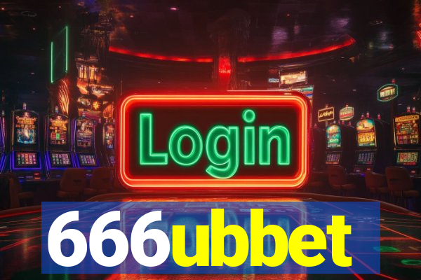 666ubbet