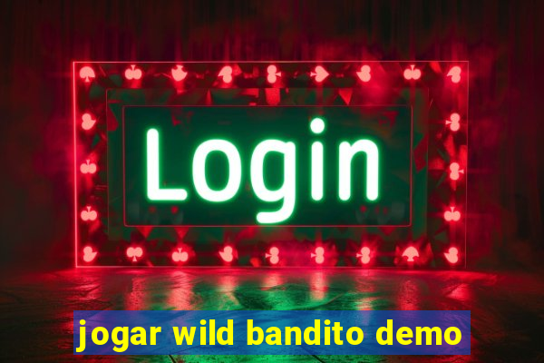 jogar wild bandito demo