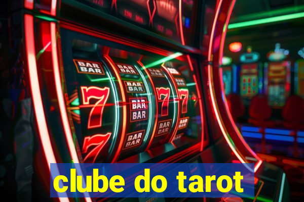 clube do tarot