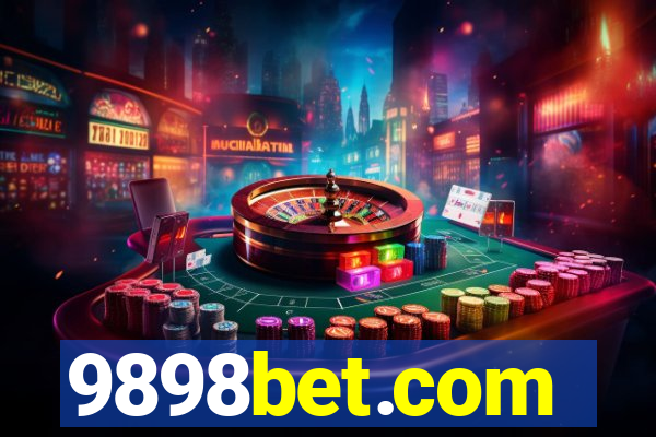 9898bet.com