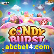 abcbet4.com