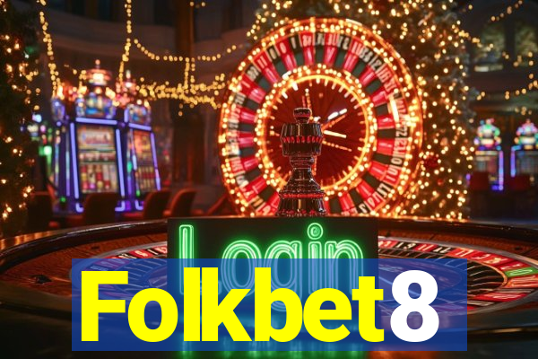 Folkbet8