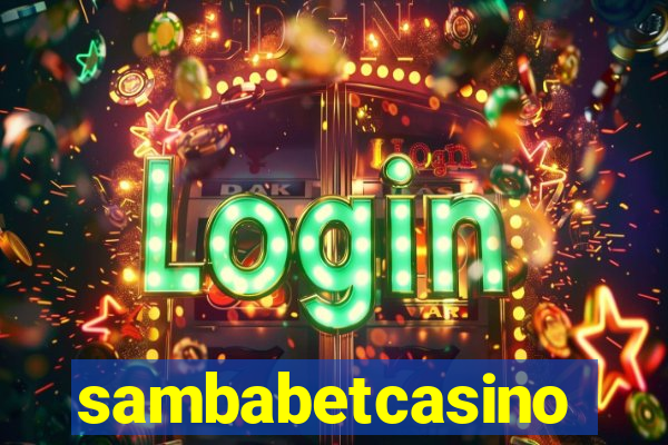 sambabetcasino